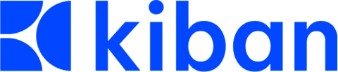 Kiban Logo